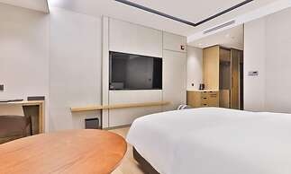 Daegu Billion Western Hotel