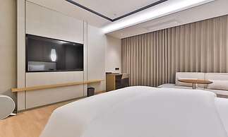 Daegu Billion Western Hotel