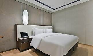 Daegu Billion Western Hotel