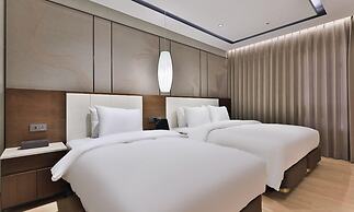 Daegu Billion Western Hotel