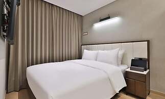 Daegu Billion Western Hotel