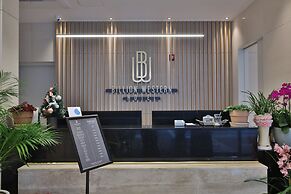Daegu Billion Western Hotel
