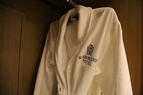 Daegu Billion Western Hotel
