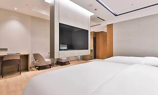 Daegu Billion Western Hotel
