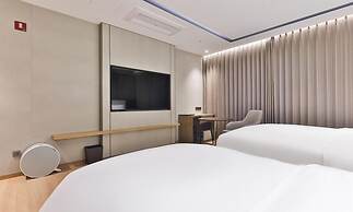 Daegu Billion Western Hotel
