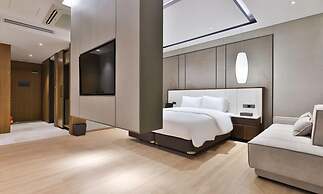 Daegu Billion Western Hotel