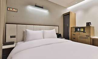 Daegu Billion Western Hotel