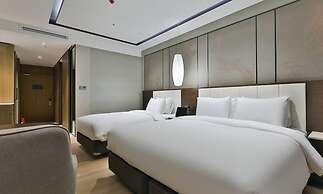 Daegu Billion Western Hotel