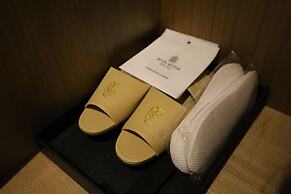Daegu Billion Western Hotel