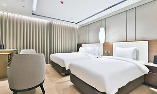 Daegu Billion Western Hotel
