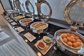 Daegu Billion Western Hotel