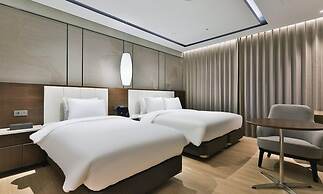 Daegu Billion Western Hotel