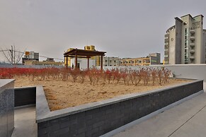 Daegu Billion Western Hotel