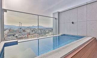 Daegu Billion Western Hotel