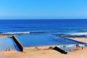 Point Bulli