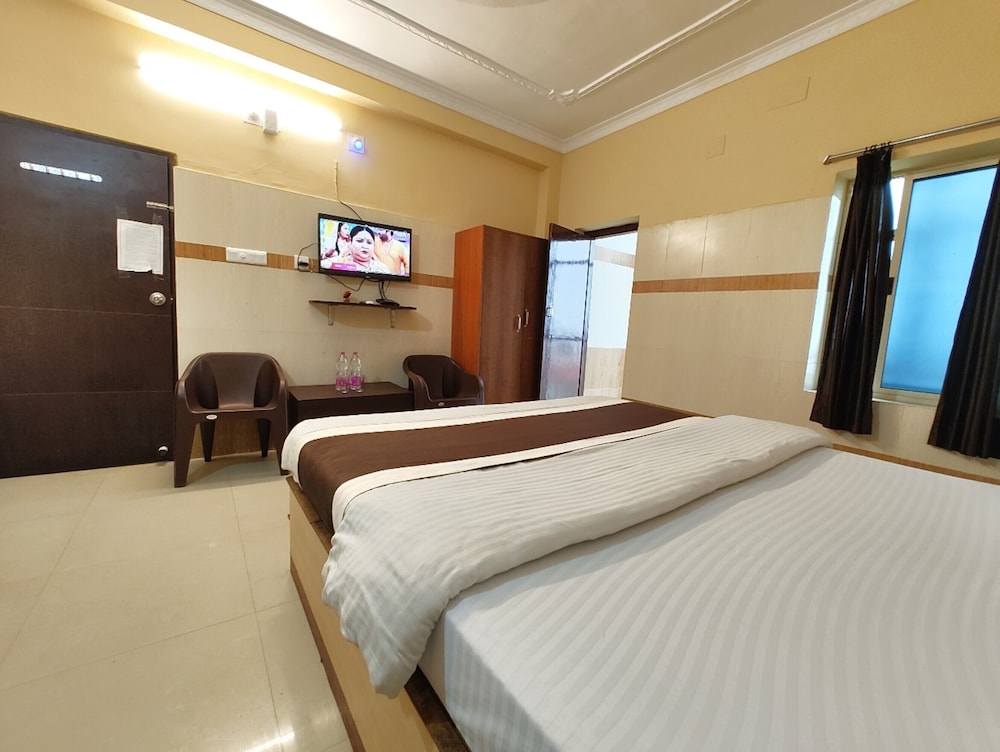 Goroomgo Star Inn Puri