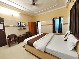 Goroomgo Star Inn Puri
