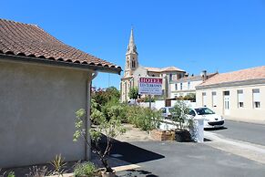 Hôtel Les Terrasses
