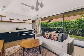 Allure Resort