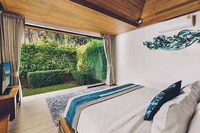 Allure Resort