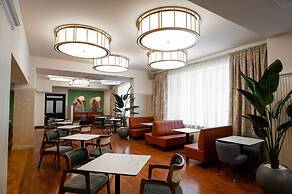 Best Western Plus Oskemen