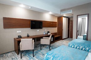 Best Western Plus Oskemen
