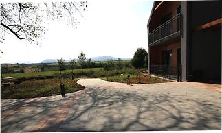 B&B Villa Dolina Plitvice