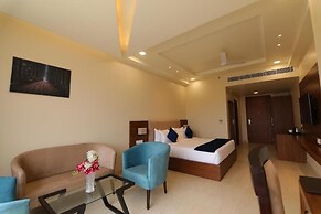 THE FOREST HILL HOTEL