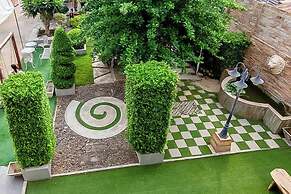 T Park Pakchong
