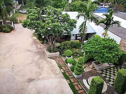 T Park Pakchong