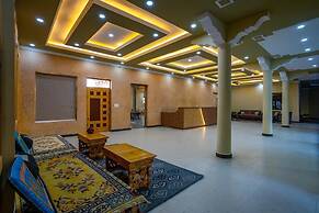 Hotel Karma Residency