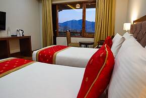 Hotel Karma Residency