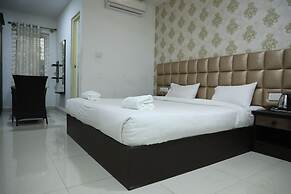 Krishna's Landmark Business Hotel