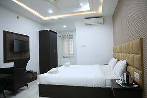 Krishna's Landmark Business Hotel