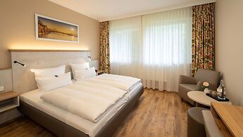 Boutique Hotel Rosengarten Hamburg