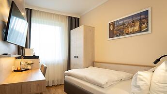 Boutique Hotel Rosengarten Hamburg