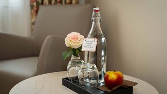 Boutique Hotel Rosengarten Hamburg