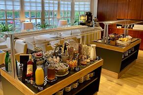 Boutique Hotel Rosengarten Hamburg