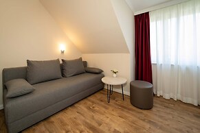 Boutique Hotel Rosengarten Hamburg