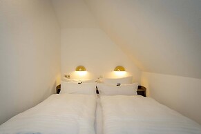 Boutique Hotel Rosengarten Hamburg