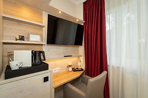 Boutique Hotel Rosengarten Hamburg
