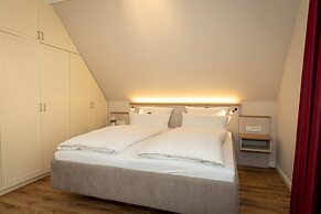 Boutique Hotel Rosengarten Hamburg