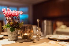Boutique Hotel Rosengarten Hamburg