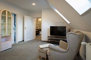 Boutique Hotel Rosengarten Hamburg