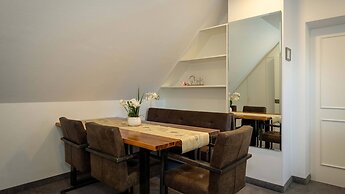 Boutique Hotel Rosengarten Hamburg