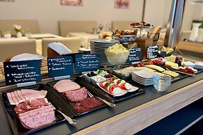 Boutique Hotel Rosengarten Hamburg