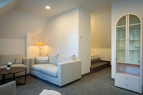 Boutique Hotel Rosengarten Hamburg