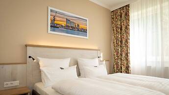 Boutique Hotel Rosengarten Hamburg