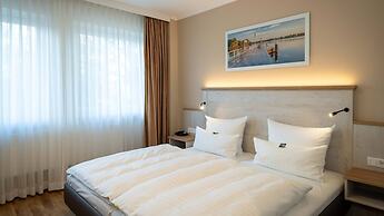 Boutique Hotel Rosengarten Hamburg