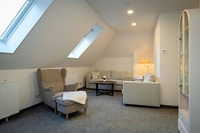 Boutique Hotel Rosengarten Hamburg
